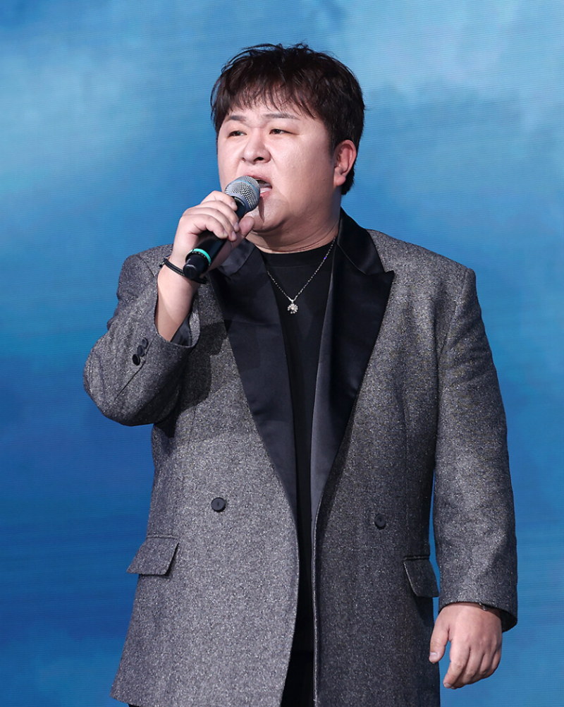 "허각 온다고 끝까지 속였다?!" 식당 행사 갔다가 낭패 봤다? 무슨일?