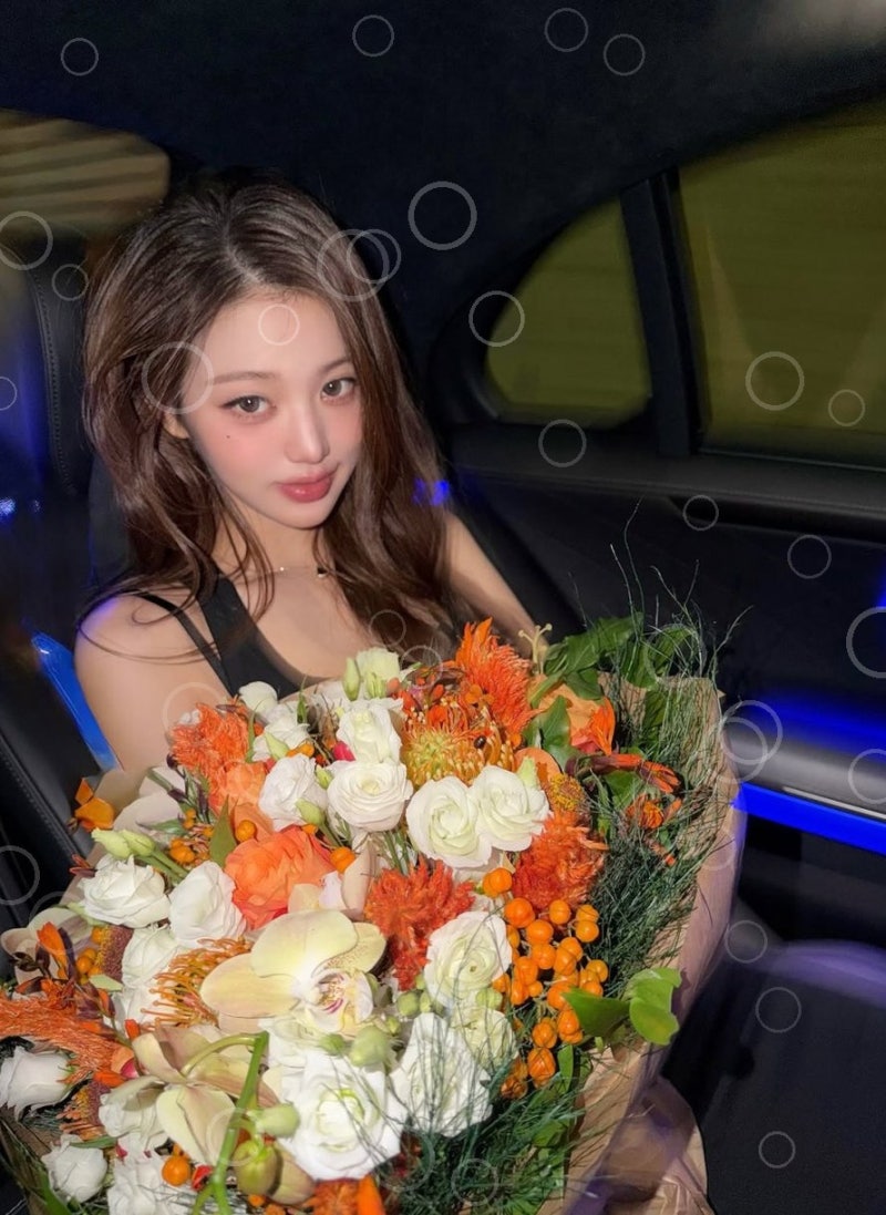 장원영 생일에 명품 브랜드가 '손편지'까지 썼다고? 진짜 이유가 따로 있었다