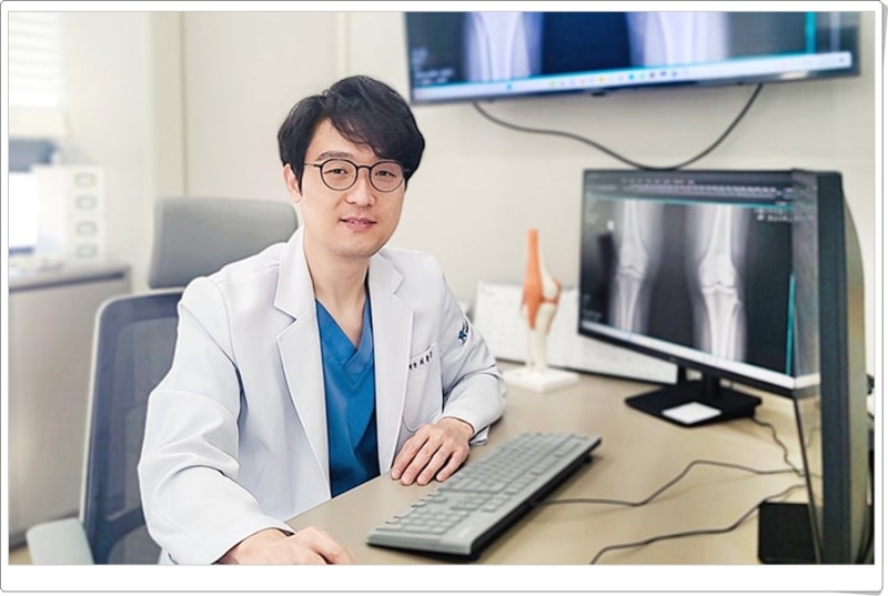 무지외반 통증 때문에 걷는 자세가 달라졌다면 확인해야 할 3가지 변화