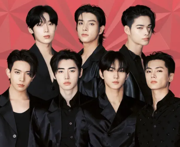 ENHYPEN Reaches No. 1 on Billboard After 6 Years Since Debut, An Unprecedented Record Made as a 6-Member Group