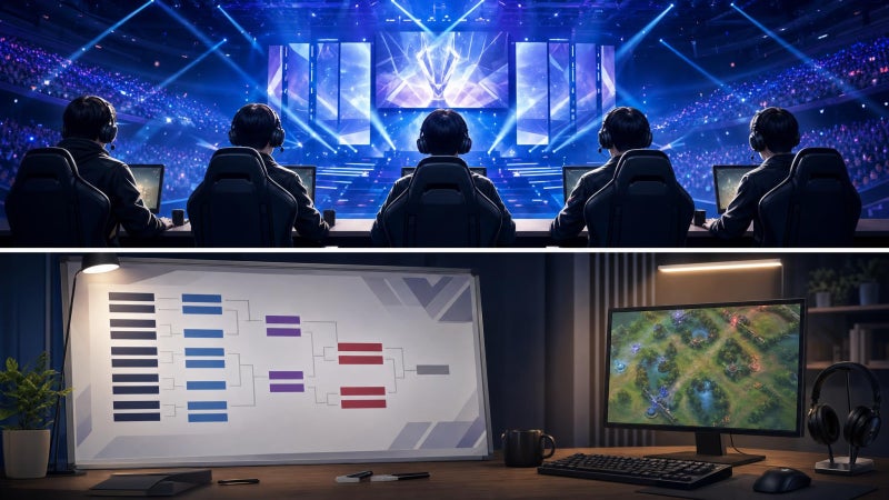 2026 LCK 플레이오프 9월 일정｜오늘 경기부터 결승전까지 보는 법
