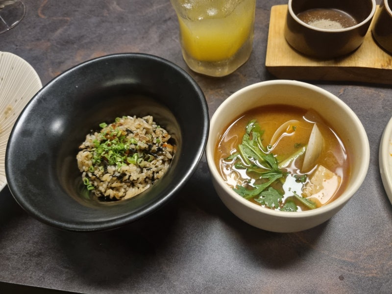 한국 서울 삼성동 가성비 맛집 민규 삼성점