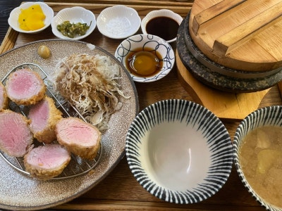 [연남] 서울 연남동 돈까스 맛집 &lsquo;카마카츠&lsquo;ㅣ돌솥밥 꿀조합 남녀노소 극호 메뉴 추천
