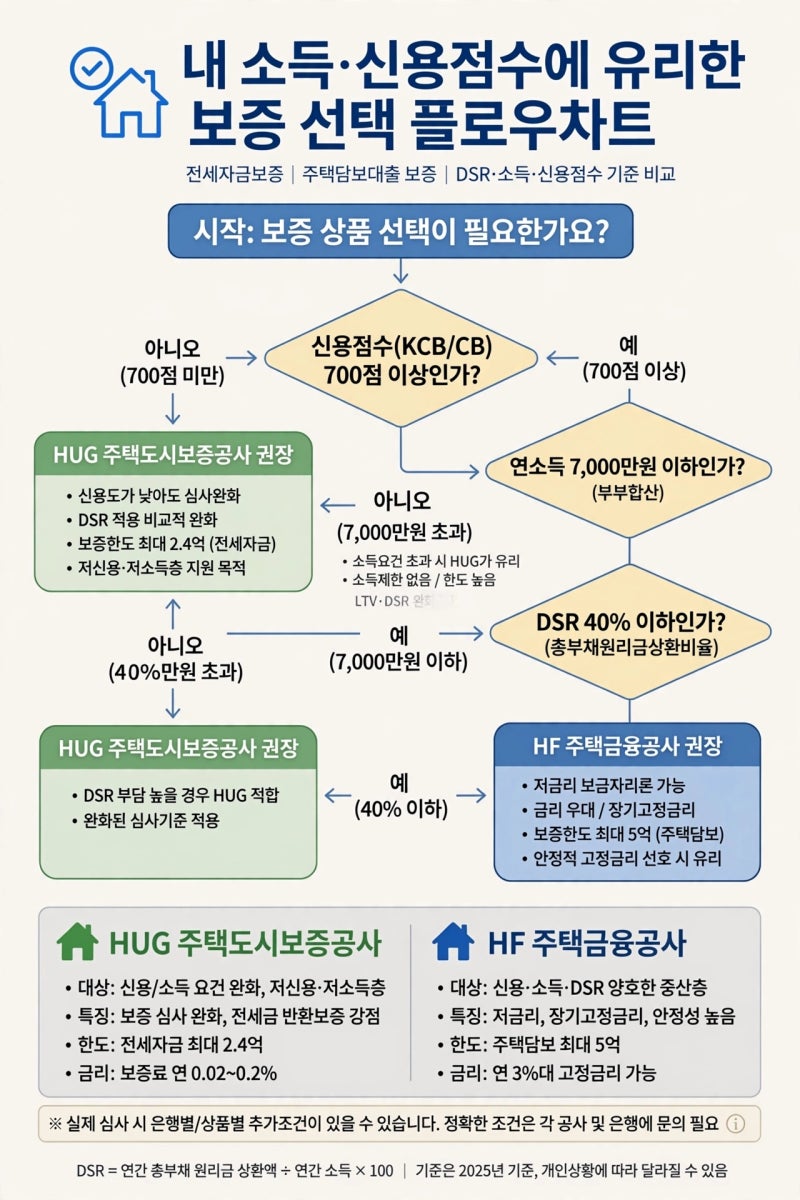 청년 버팀목 전세대출 HUG vs HF 뭐가 유리? 신용점수 350점도 가능한 쪽은? 기금e든든 선택 기준....