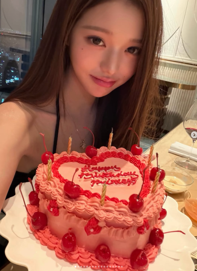 장원영 몇 년째야? 국적 논란·나이·프로필·재산·생일 총정리