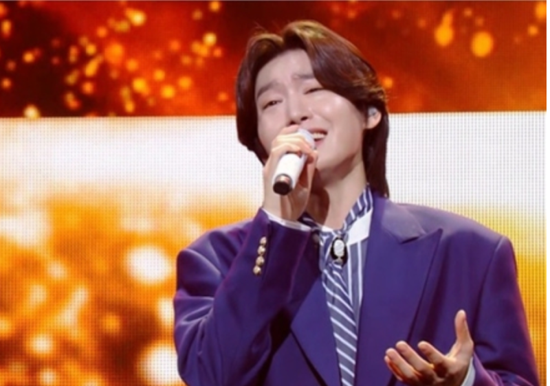 김용빈 서울 콘서트 취소 및 전액 환불, 박서진·유노윤호·디노 이어 또 취소