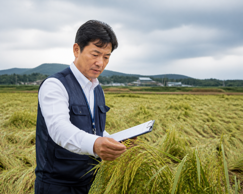 손해평가사 급여 A to Z — 신입 3,000만원부터 숙련시 6,000만원, 국가가 만든 신생 자격증의 소....