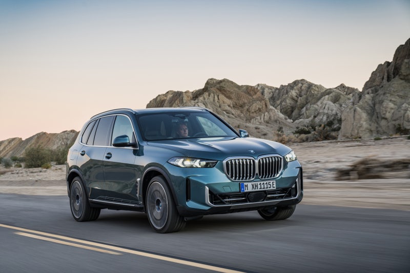일반유 넣으면 실연비 8~10% 하락! BMW X5 40i & M60i 고급유 vs 일반유 주유 가이드 (옥탄가·출력 ....