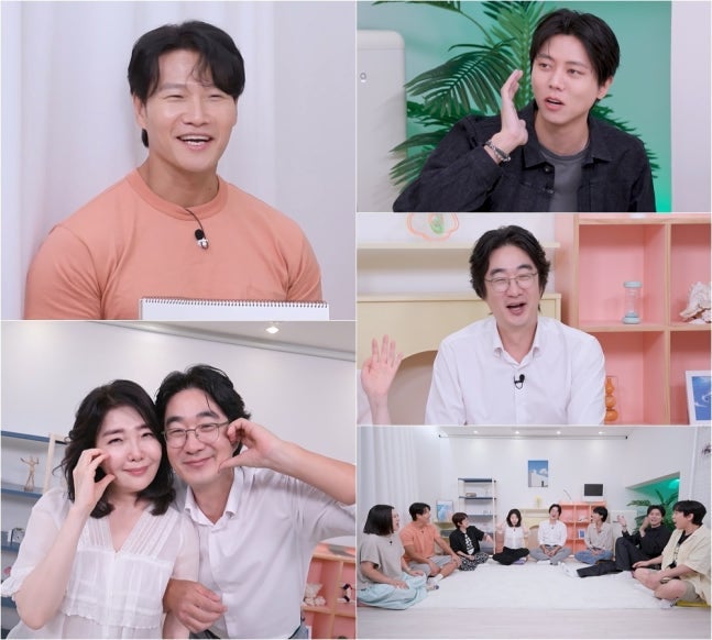 김종국, 결혼 후 아내에게 바라는 건 ‘헬스장’…“차려주면 운동하면서 살고 싶어”