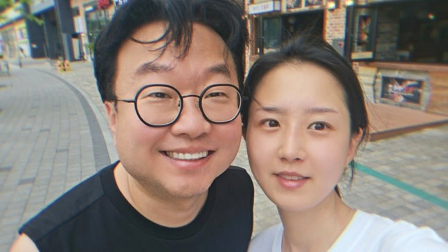 "웃기려고 버텼는데 몸이 먼저 신호를?" 박휘순 건강 적신호와 개콘 폐지 후 근황