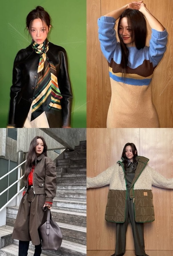 김세정, 9년 만에 뭉친 아이오아이 끝나자마자…V라인 턱선 반전 근황에 팬들 난리