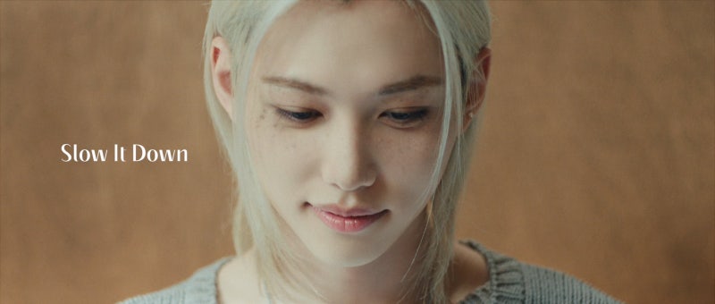 [SKZ-PLAYER] 필릭스, "Slow It Down"