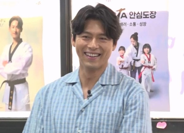 玄彬出道23年首次出演綜藝，卻與製作組發生衝突？6.2%的收視率證明了反轉魅力