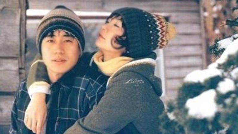 배두나 신하균 과거 공개 열애 재조명, ‘복수는 나의 것’ 인연부터 결별까지