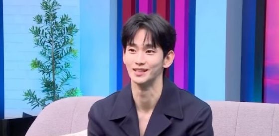 김수현, 1년 5개월 만에 누명 벗고 화려한 복귀