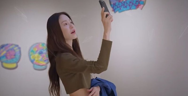 고현정, 7년 만에 부활한 브이로그서 “N분의 1” 정색… 알고 보니 웃음 터진 진짜 이유