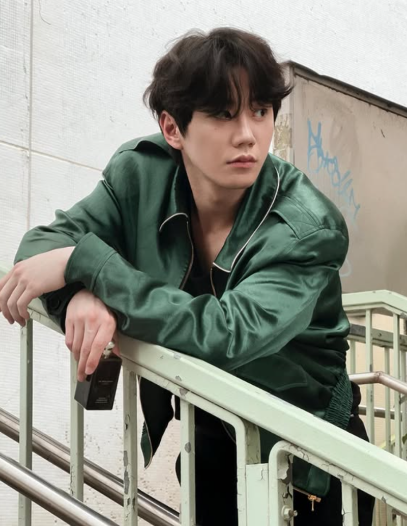 이준영 프로필 고향 학력 재산 나이 키 사건사고 실체