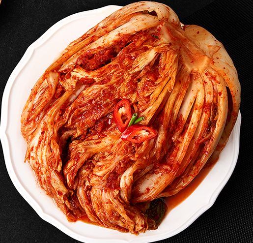 직수입 김치,중국산 김치 위생 불안 끝! (유)고향식품의 완벽한 품질 관리 & 직수입 컨설팅, ....