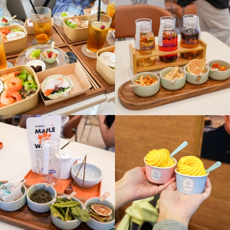 Top 9 Must-Visit Attractions and Activities in Jeongseon, Gangwon-do for September Travel