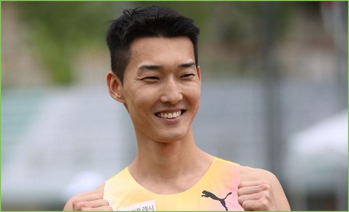 우상혁 나고야 <b>아시안게임</b> 컨디션 변수와 첫 금메달 도전