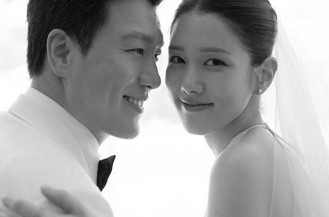 양지원 양준모 결혼식 현장 공개, 이혼·재혼·임신 소식까지 전한 ....