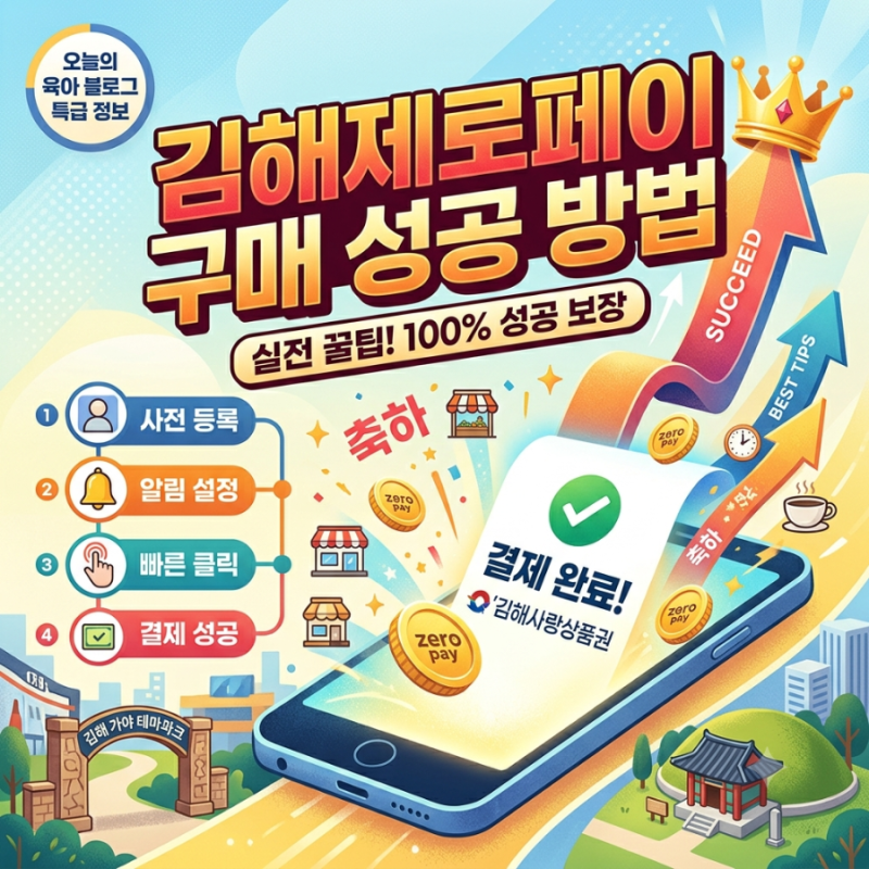 지역사랑상품권 구매 성공방법 및 9월 발행예정리스트