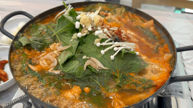 단양 맛집 단양 쏘가리매운탕 맛집 서연쏘가리