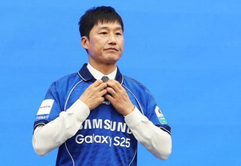 '수원 삼성 블루윙즈 감독' 이정효 학력 및 경력과 살아온 생애