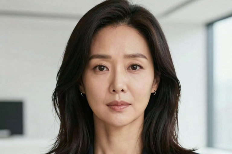 청룡 진선규 울린 와이프 박보경 출연작 프로필 총정리