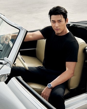 What's Up with Hyun Bin? Profile, Age, Height, Education, Instagram, and Recent Updates