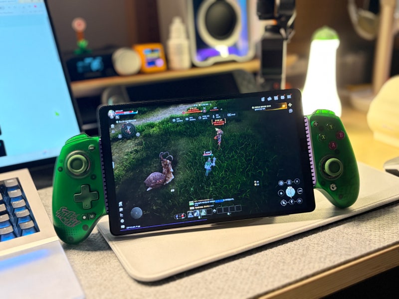 레노버 Y700 4세대 직구 실사용기, 정발 5세대 살까 직구 4세대 살까
