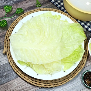 양배추찌는법 냄비 찜기 전자레인지 양배추 찌는시간 양배추쌈 양배추쌈말이 만들기