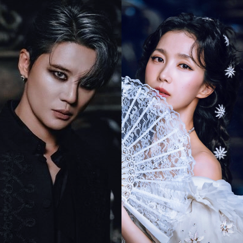 샤토드가 돌아온다! 뮤지컬 엘리자벳 김준수·박지연 합류 4차 티켓 오픈