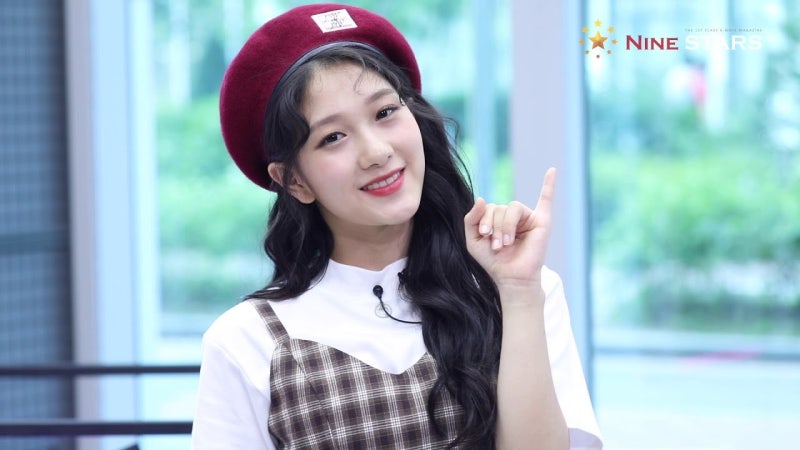 프로미스나인 떠난 이서연, 첫 솔로 미니앨범 4곡을 모두 R&B로 채운 이유는?
