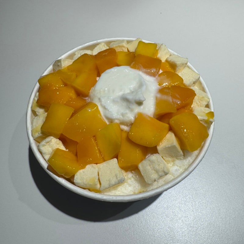 설빙 메뉴 가격 영업시간 망고빙수 포장 애플망고치즈설빙