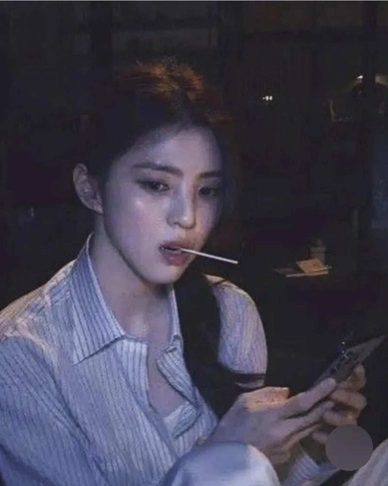 “한소희가 아니라 ‘정크’였다” 데뷔 전 SNS 이름에 담긴 뜻밖의 의미