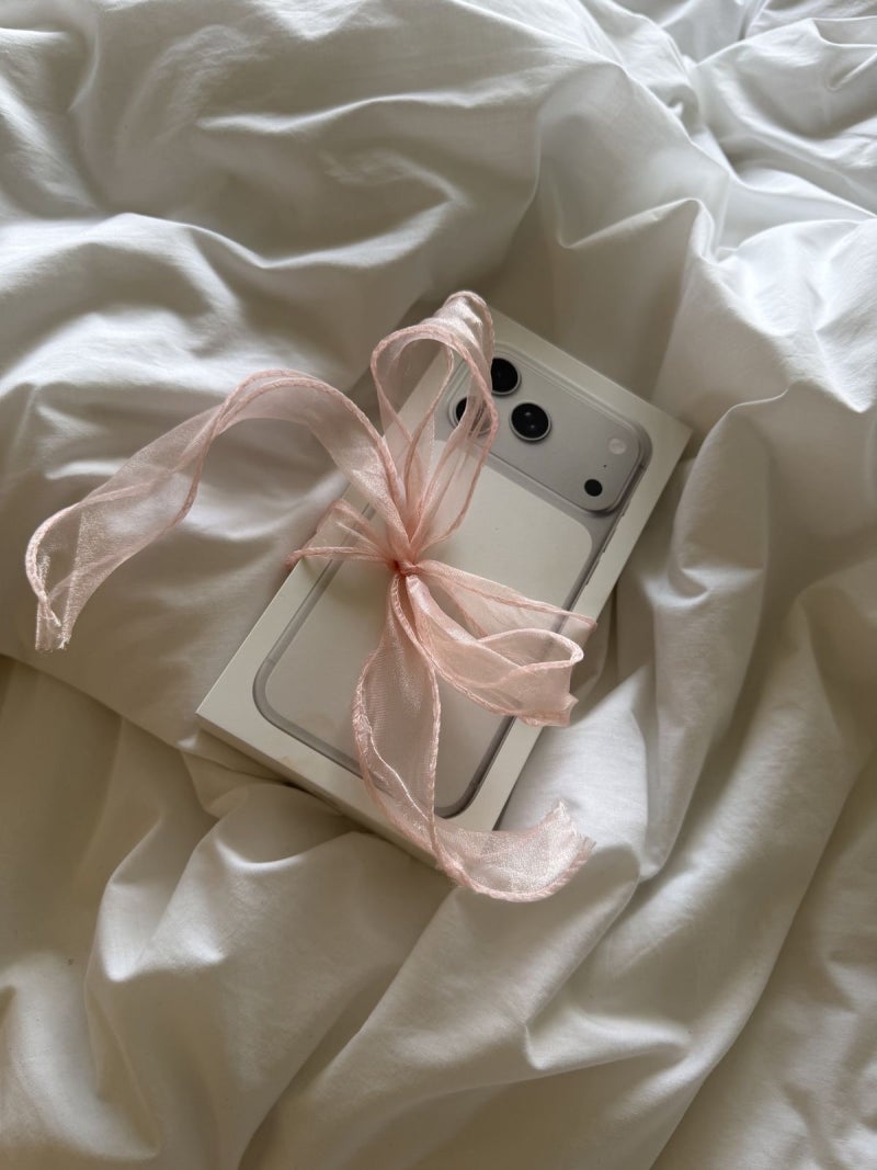아이폰 18 출시 일주일 전, 17 Pro 산 후기୨୧ ˚₊‧