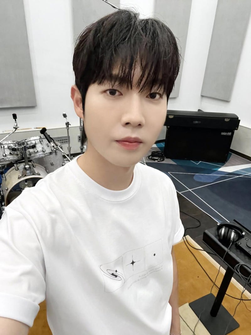 손태진 드라마 OST 신곡 첫 마음 그대로 녹음실 현장 공개 (음악전문가 입 떡벌어진 진짜 이유....