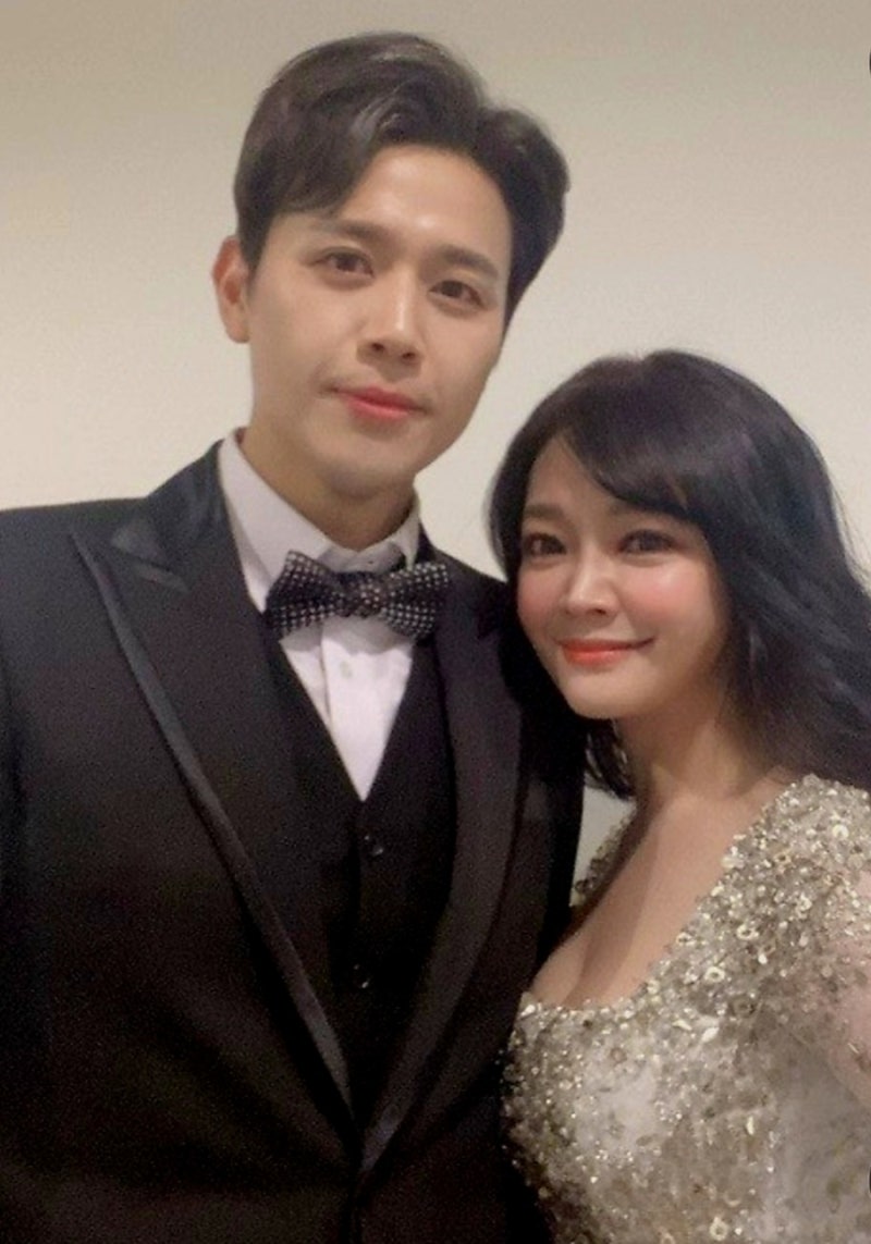손준호 김소현 공연 섭외｜두 사람의 완벽한 호흡으로 만나는 뮤지컬 무대