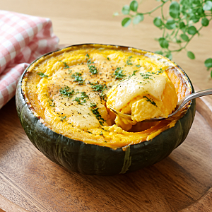 단호박 다이어트 요리 3가지｜맛있고 든든한 초간단 레시피