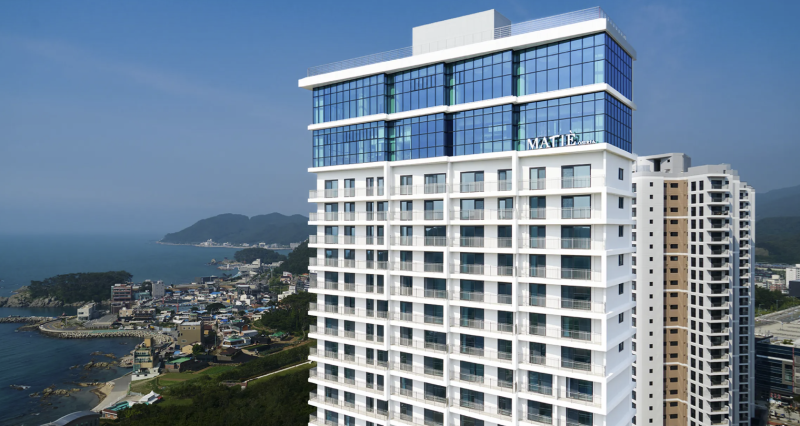 Matie Osiria Gijang: Pool, Breakfast, Suite, Check-in, Price, Discount, Booking