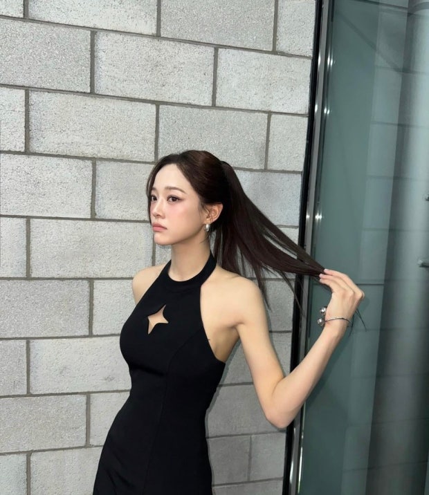 "52kg→47kg 김세정, 하루 두 끼 먹었다"…살 뺄 때 더 중요한 건 따로 있다?
