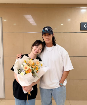 “누나는 유명 배우인데…” 전소민 동생, 38세 배달 뛰다 걸려온 한 통의 전화