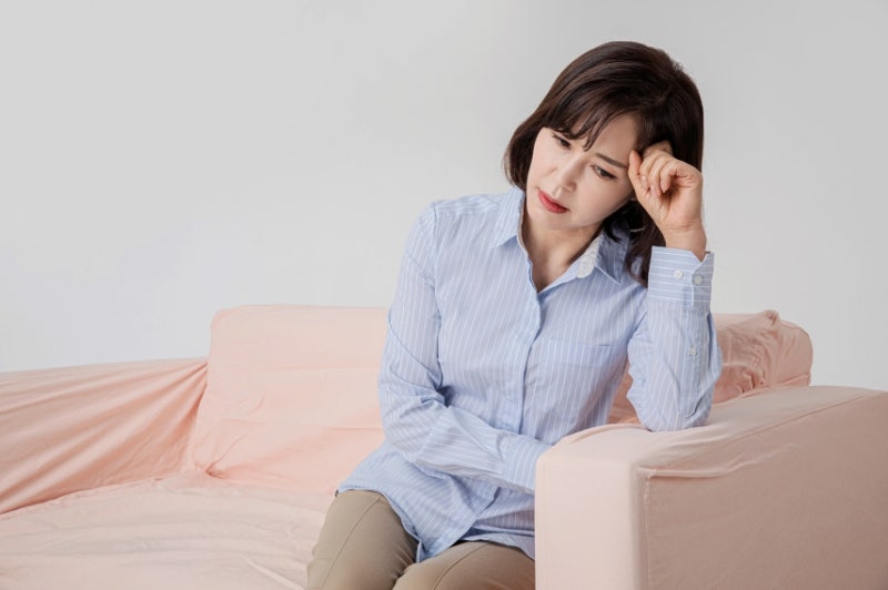 갱년기 질건조증 보습제, 발라도 자꾸 불편해지는 이유
