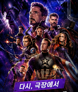 어벤져스 엔드게임 앙코르 재개봉 확정, 둠스데이 연결 장면과 개봉일 총정리