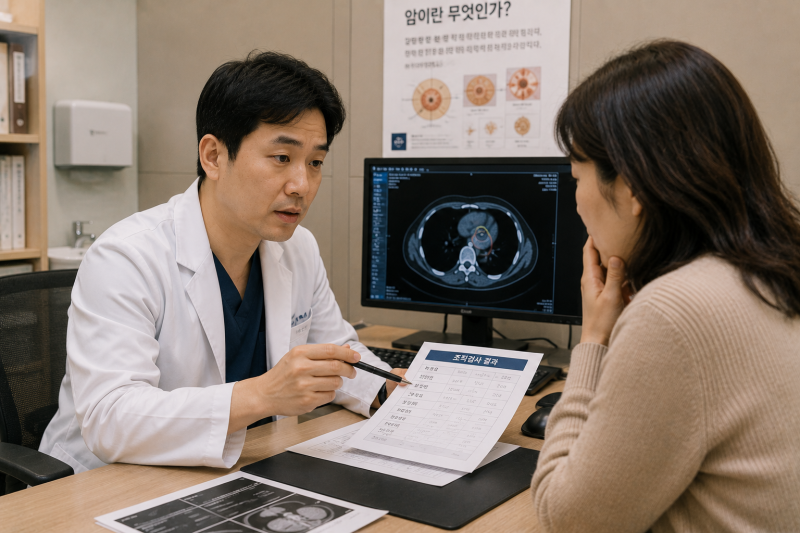 암보험 여러 개 가입하면 암진단비도 전부 받을 수 있을까? 중복보상 기준 알아보기