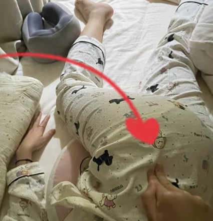 엉치통증 앉을 때 유독 배긴다면