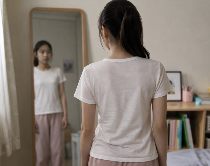 중학생 척추측만증 보조기 치료, 수술 없이 관리할 수 있는 방법 알아봤어요