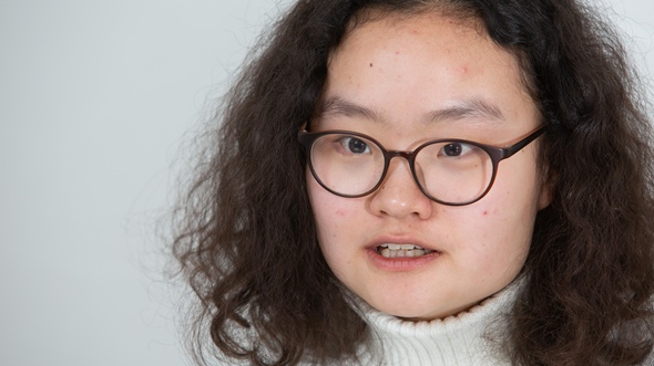 양지혜 누구? 용혜인 선임비서관·‘위티’ 공동대표 거친 기본소득당 인물