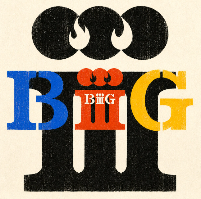 [가사/해석]  BIGBANG - BiiiG ♫ 빅뱅 20주년 K팝 트렌드 힙합 빅 큰 거대한 | 뮤직비디오 노래 듣....